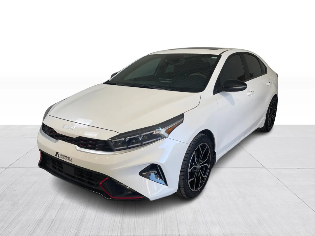 Kia Forte 2023 à vendre - photo 3