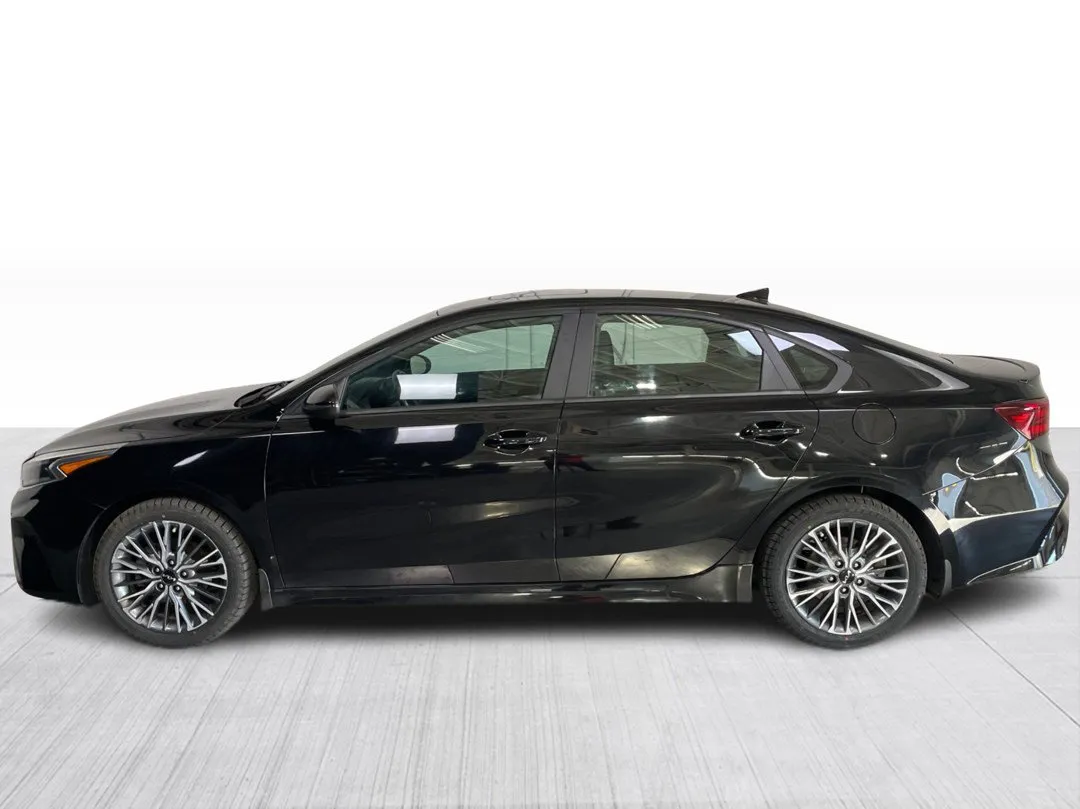 Kia Forte 2022 à vendre - photo 4