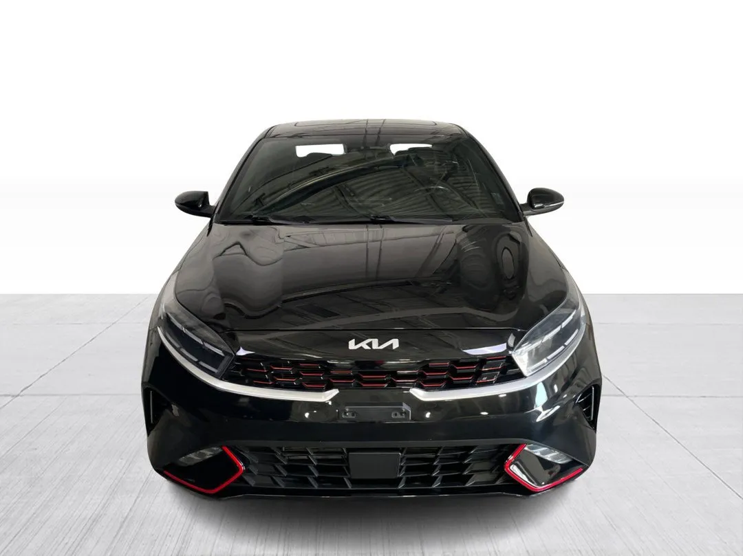 Kia Forte 2022 à vendre - photo 2