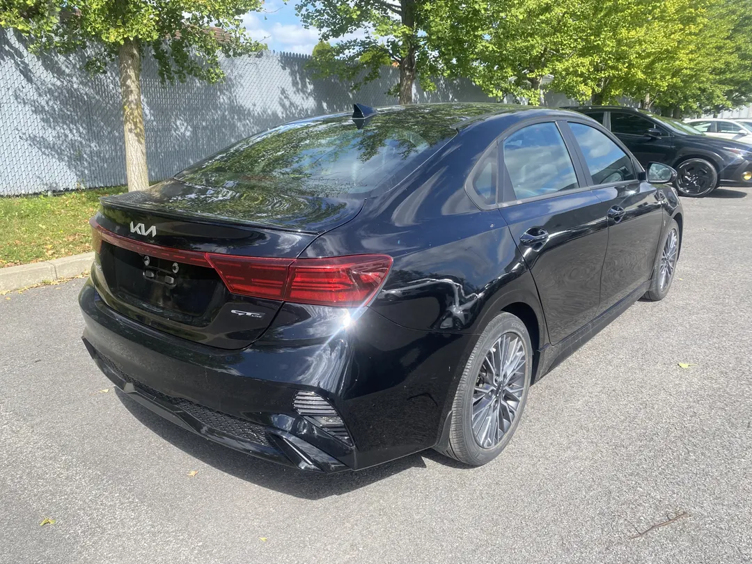 2022 Kia Forte for sale - photo 3