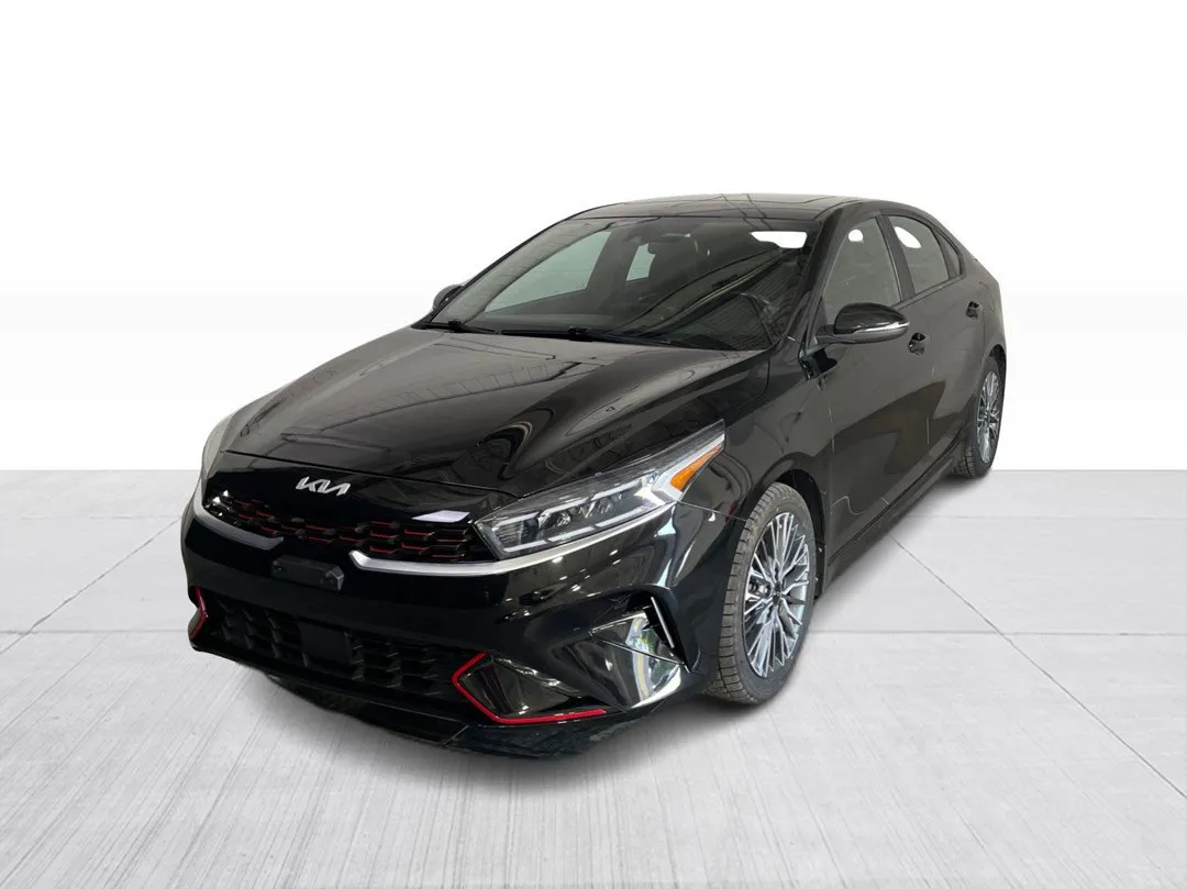 Kia Forte 2022 à vendre - photo 3