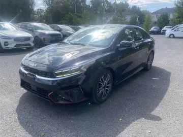 2022 Kia Forte