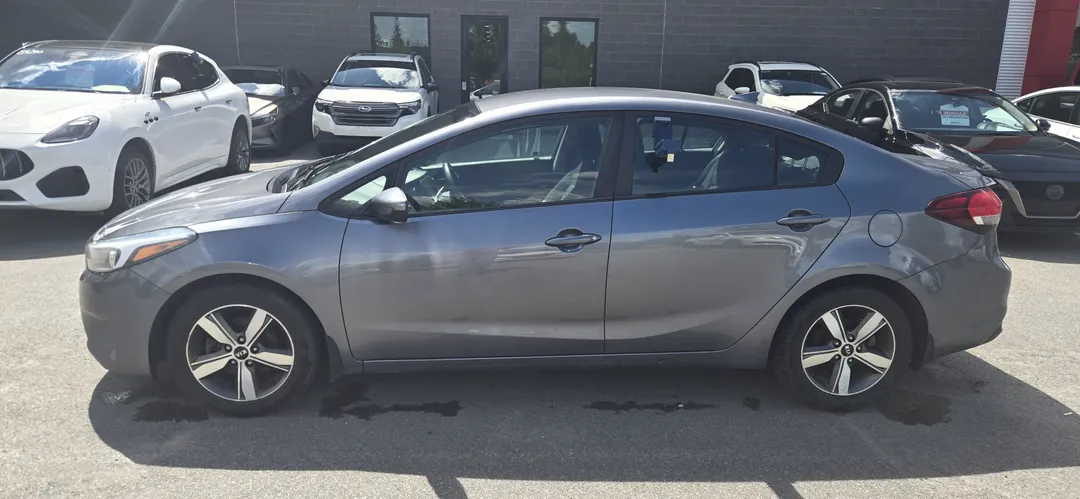 Kia Forte 2018 à vendre - photo 4