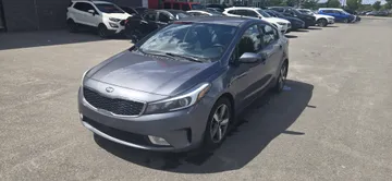 2018 Kia Forte - image 3