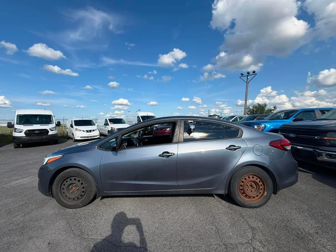 Kia Forte 2018 à vendre - photo 4