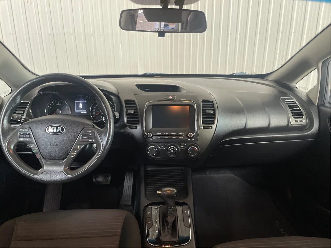 Kia Forte 2018 à vendre - photo 4