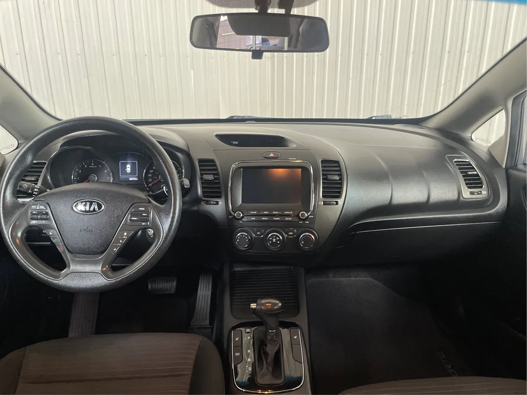 2018 Kia Forte for sale - photo 4
