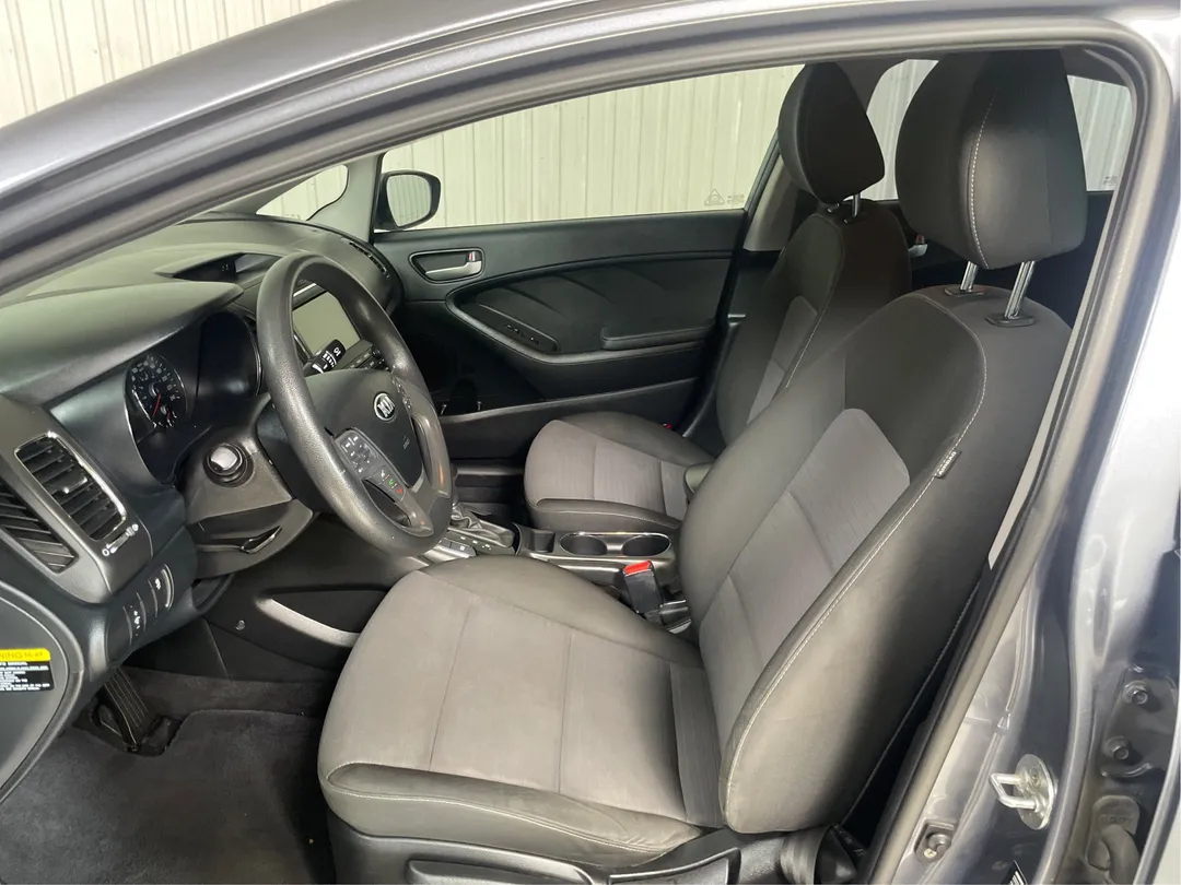 Kia Forte 2018 à vendre - photo 3