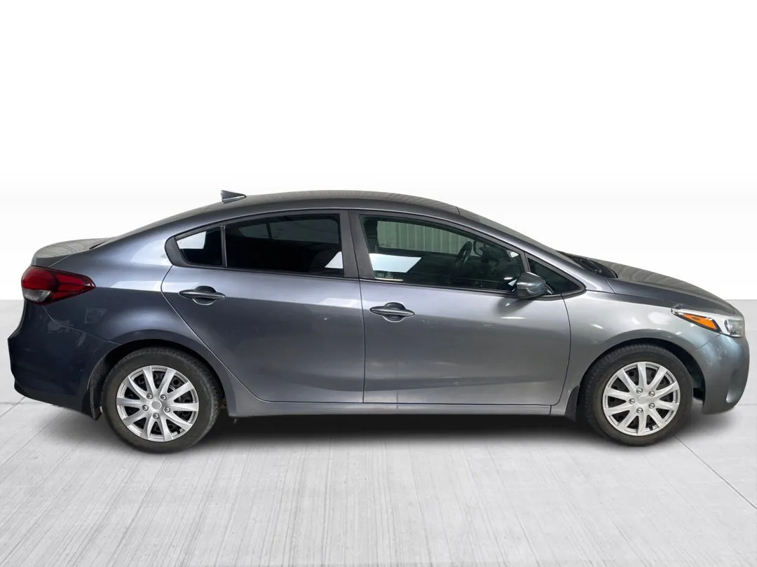 Kia Forte 2018 à vendre - photo 2