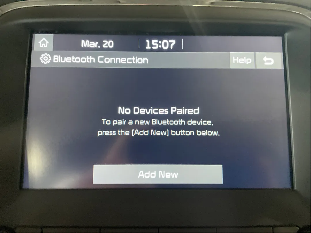2018 Kia Forte — photo 7
