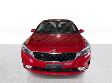 2018 Kia Forte - image 9