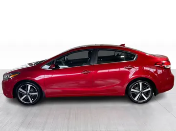 2018 Kia Forte - image 11