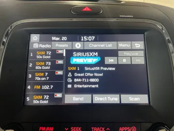 2018 Kia Forte - image 29