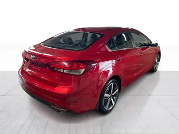 2018 Kia Forte - image 15