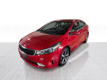 2018 Kia Forte - image 10