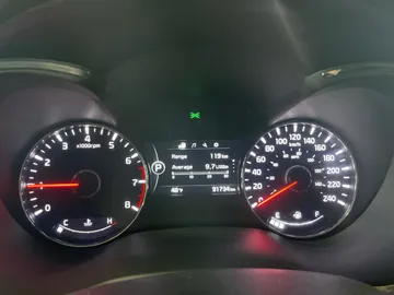 2018 Kia Forte - image 17