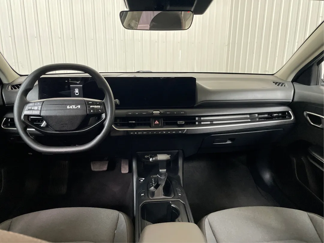 Kia K4 2025 à vendre - photo 4
