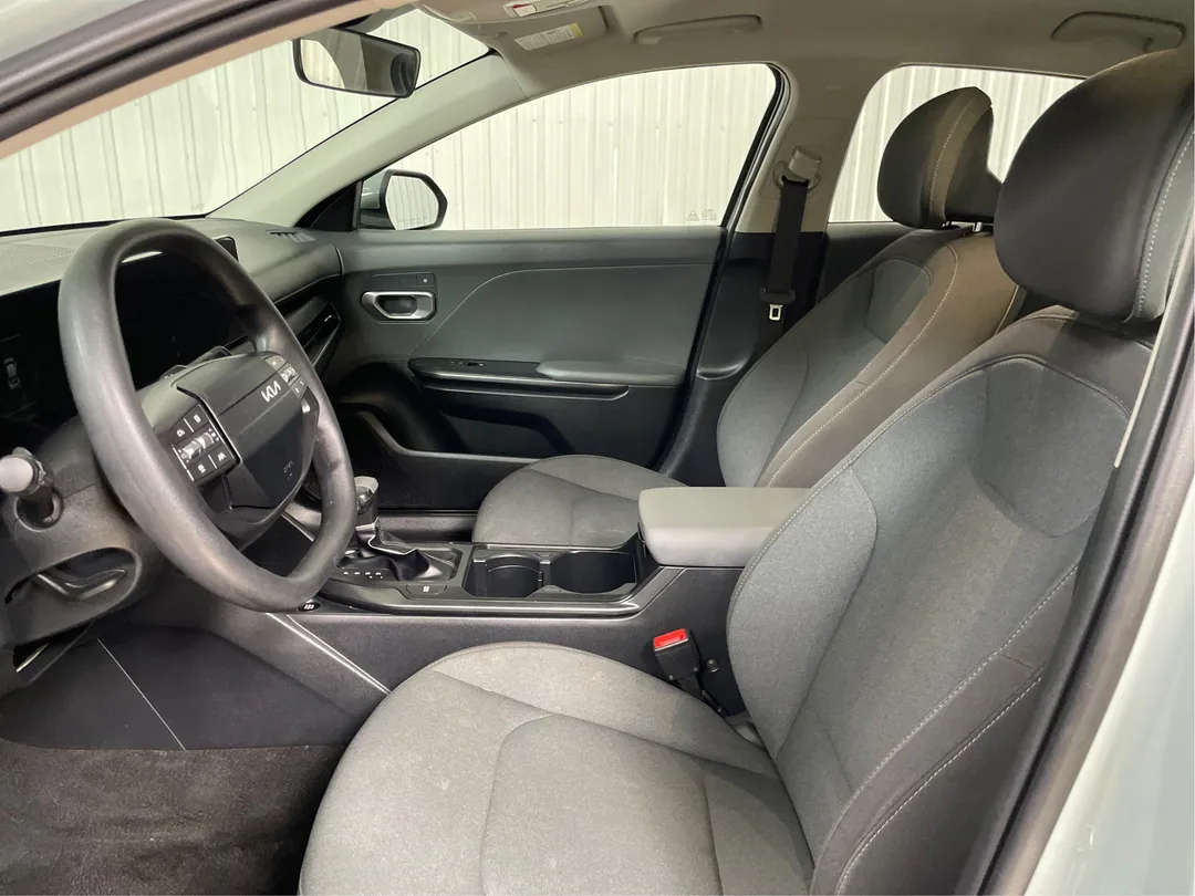 Kia K4 2025 à vendre - photo 3