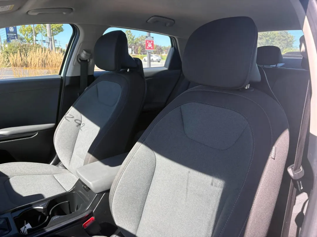 Kia K4 LX 2025, photo 7