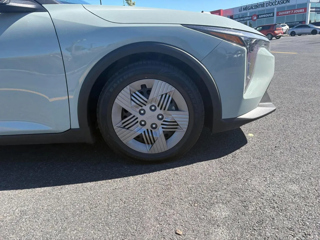 Kia K4 LX 2025, photo 6