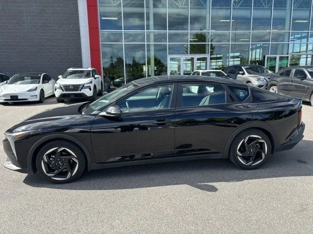 2025 Kia K4 for sale - photo 4