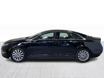 2016 Lincoln MKZ Hybrid - image 10