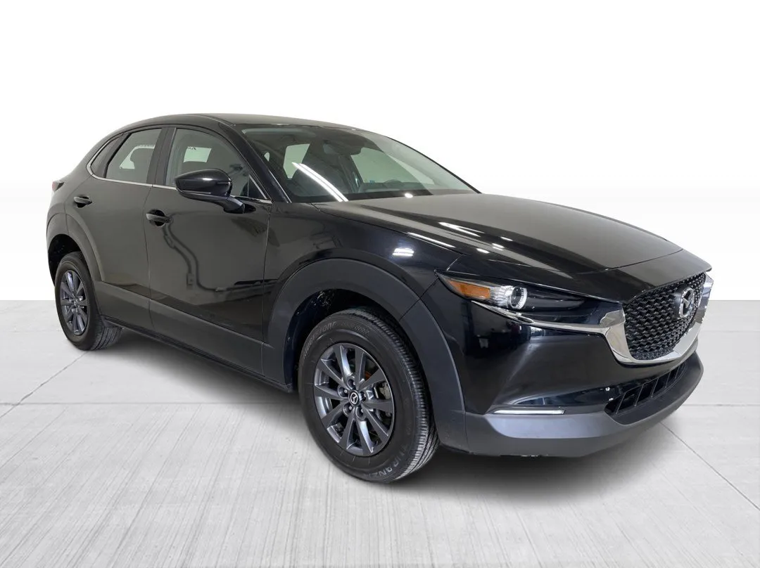 2024 Mazda CX-30