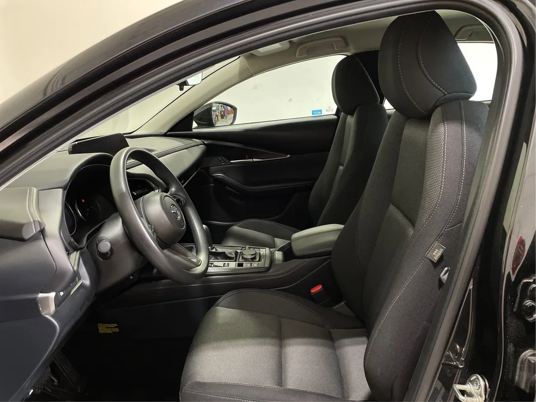 2024 Mazda CX-30 — photo 3