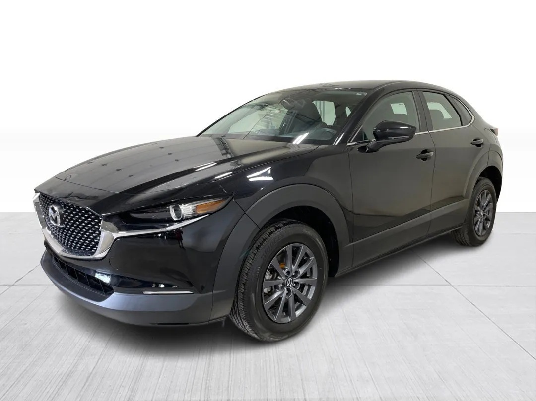 2024 Mazda CX-30 — photo 8