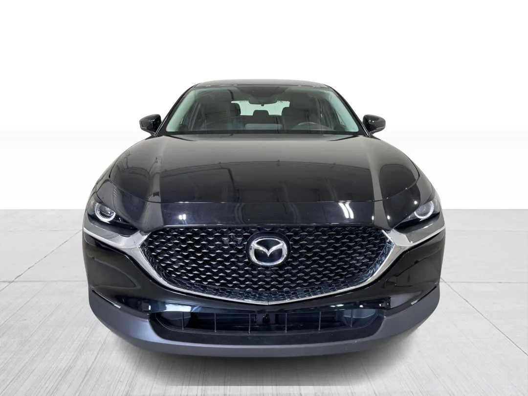 2024 Mazda CX-30 — photo 7