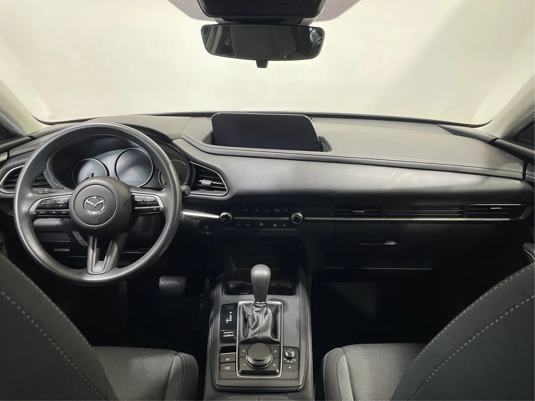 2024 Mazda CX-30 — photo 4