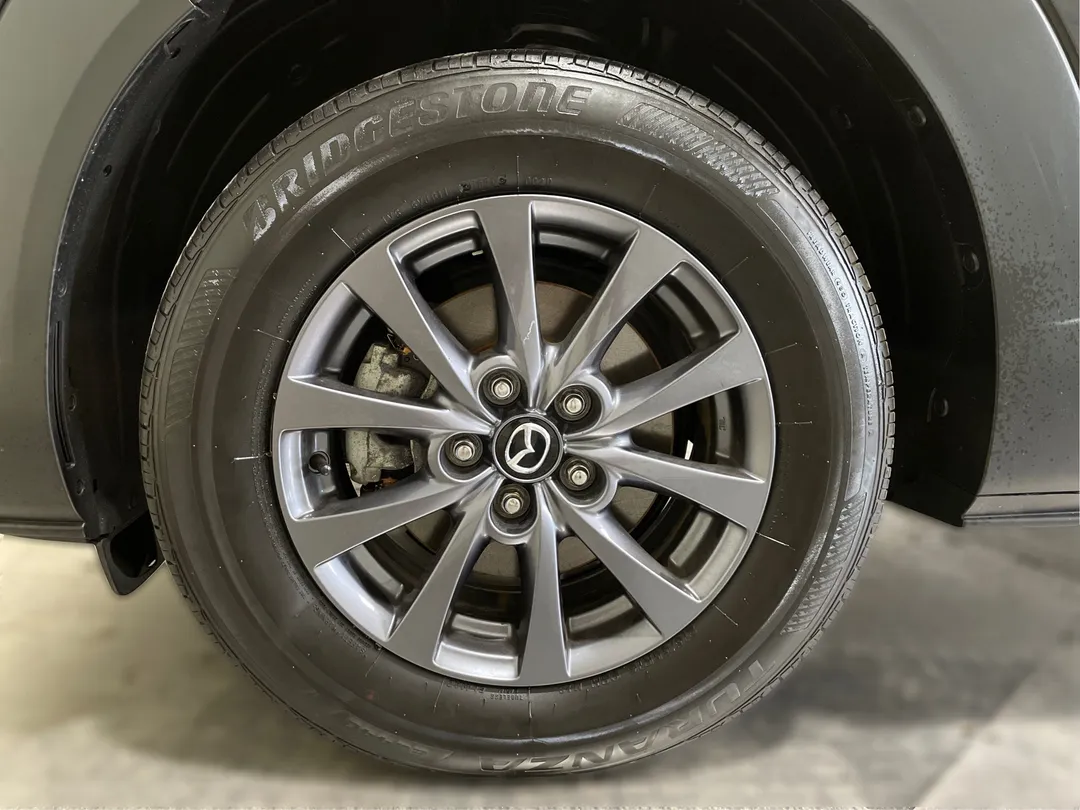 2024 Mazda CX-30 — photo 5
