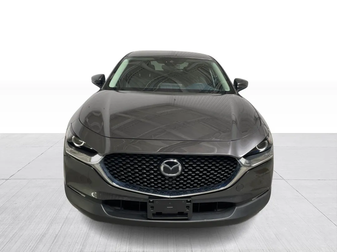 2021 Mazda CX-30 — photo 2