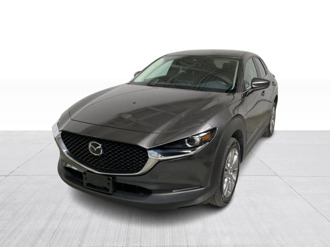 2021 Mazda CX-30 — photo 3