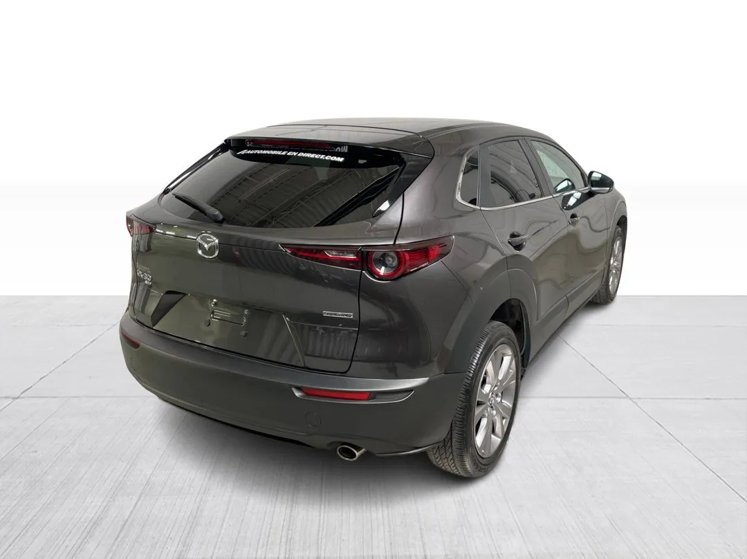 2021 Mazda CX-30 — photo 7