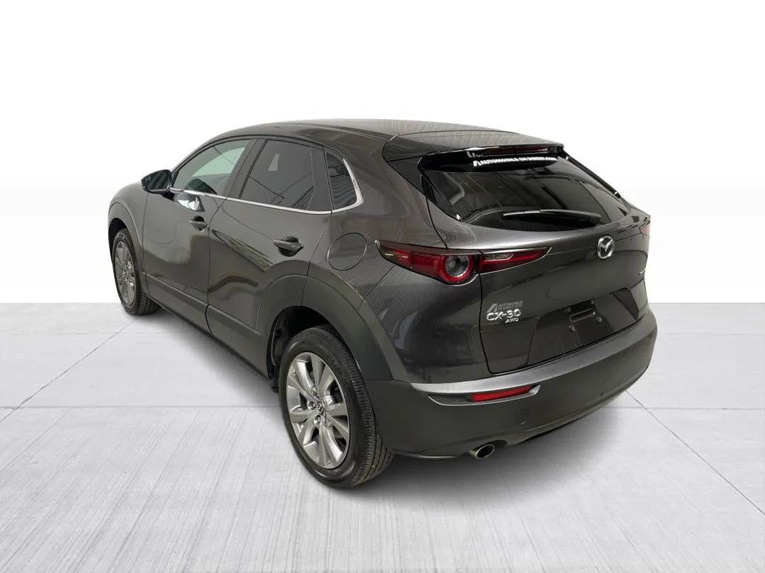 2021 Mazda CX-30 — photo 5