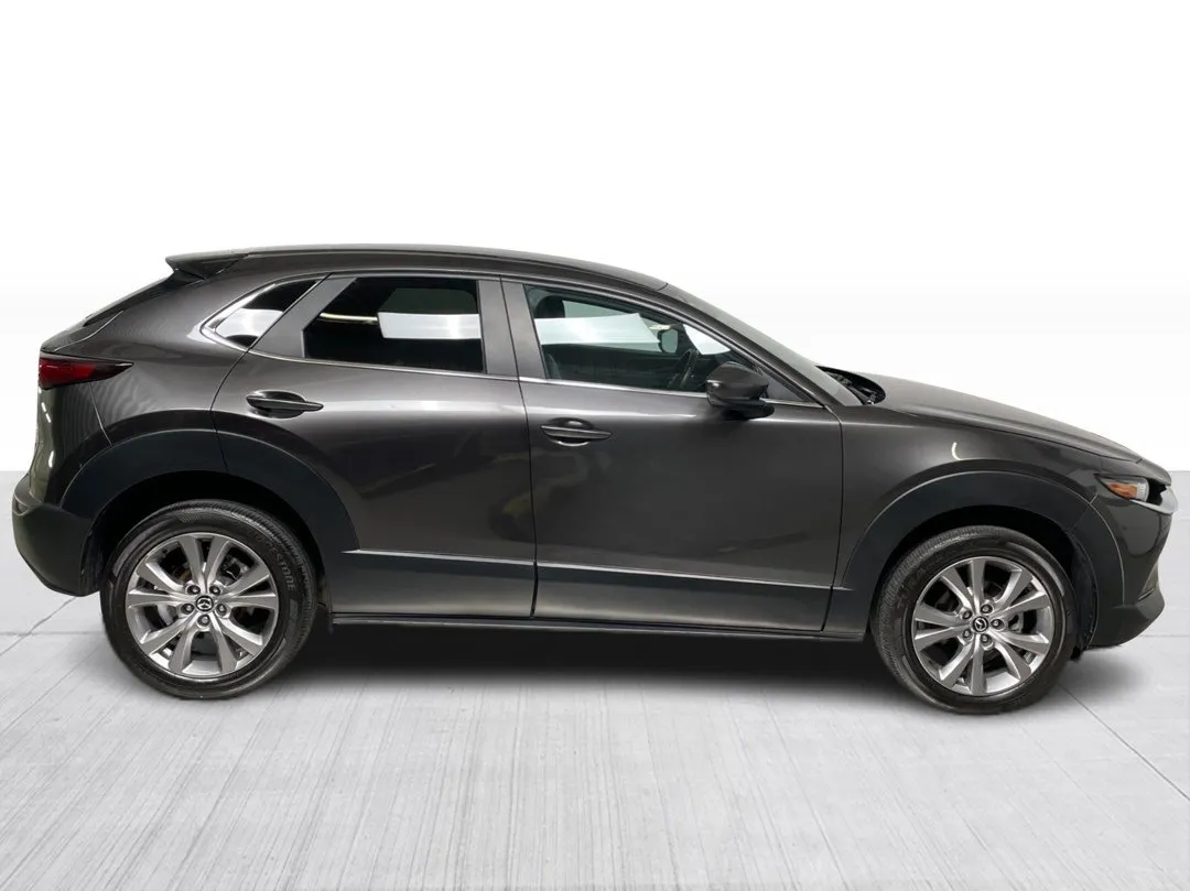 2021 Mazda CX-30 — photo 8