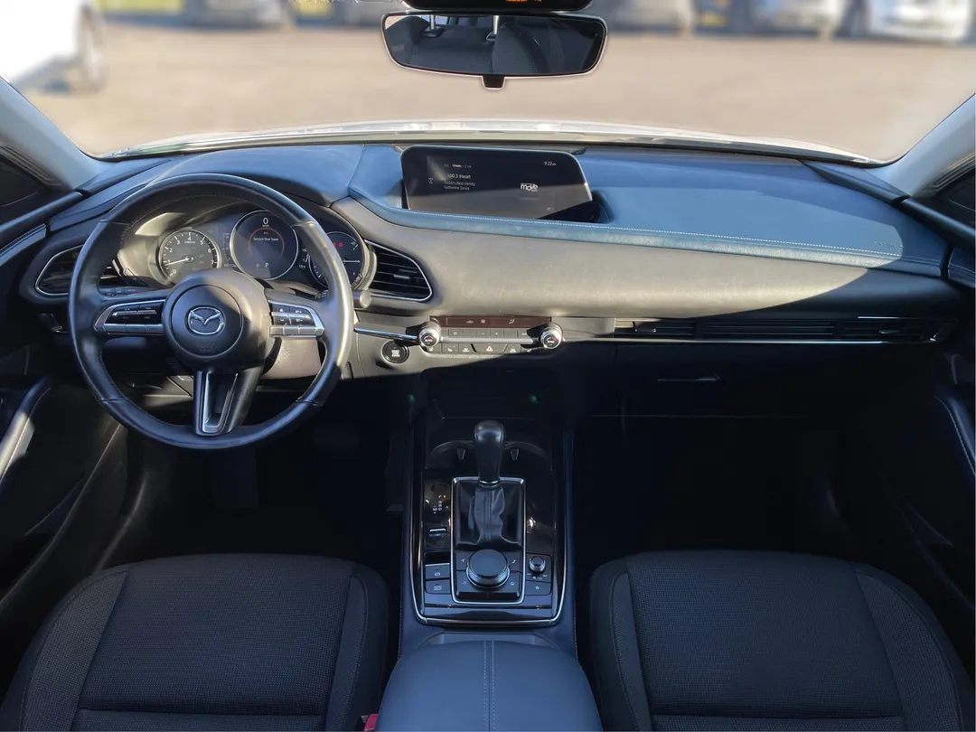 2021 Mazda CX-30 for sale - photo 4