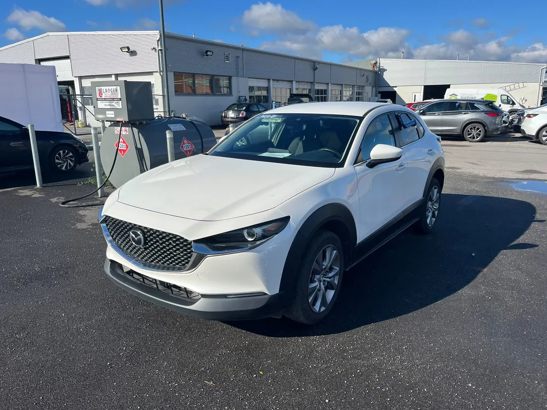Mazda CX-30 2021 à vendre - photo 3
