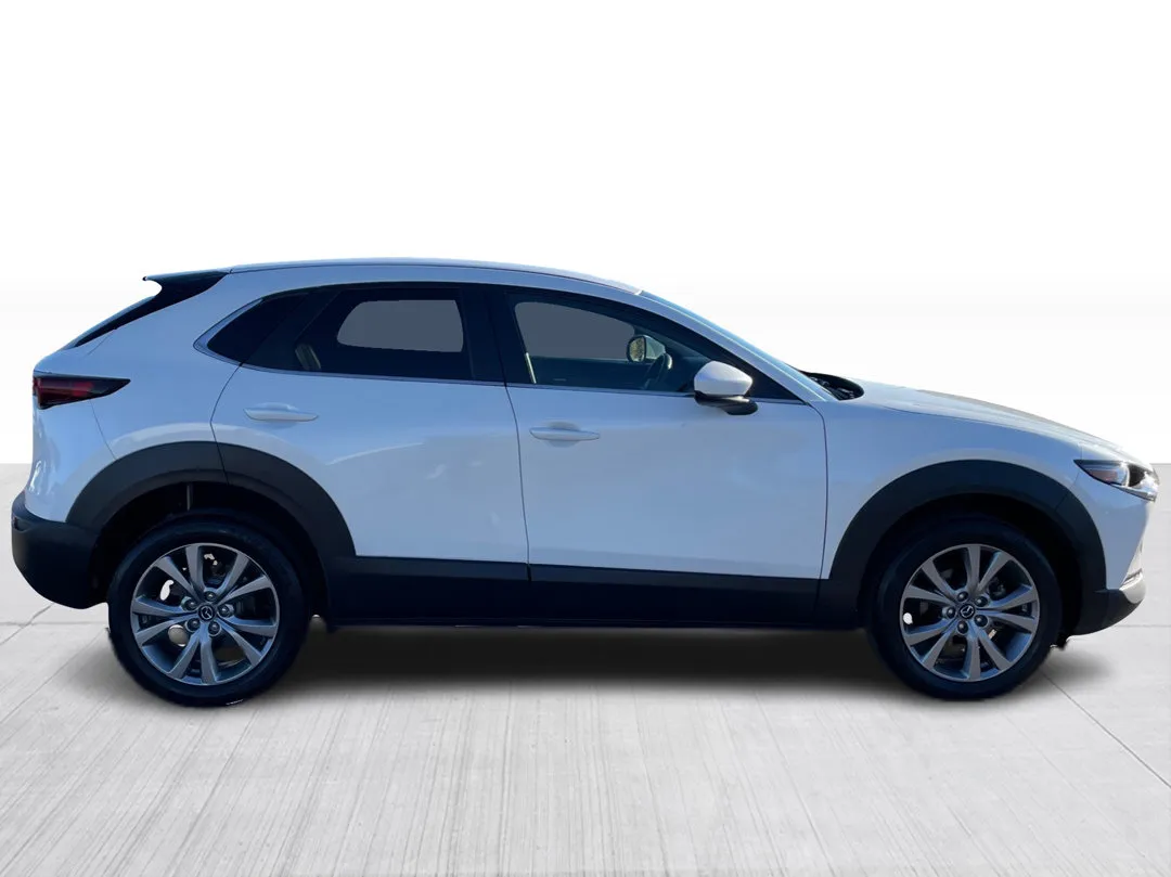 2021 Mazda CX-30 for sale - photo 2