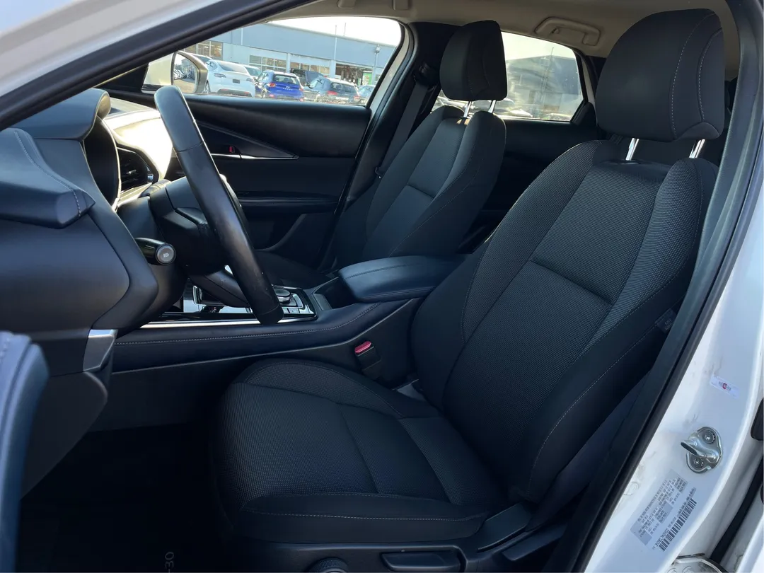 2021 Mazda CX-30 for sale - photo 3