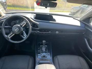 2021 Mazda CX-30 - image 10