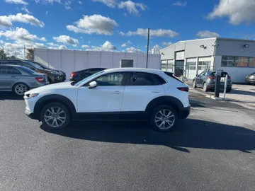 2021 Mazda CX-30 - image 4