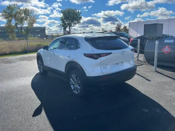 2021 Mazda CX-30 - image 7