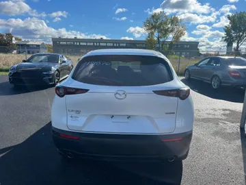 2021 Mazda CX-30 - image 6