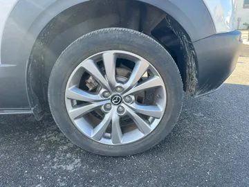 2021 Mazda CX-30 - image 8