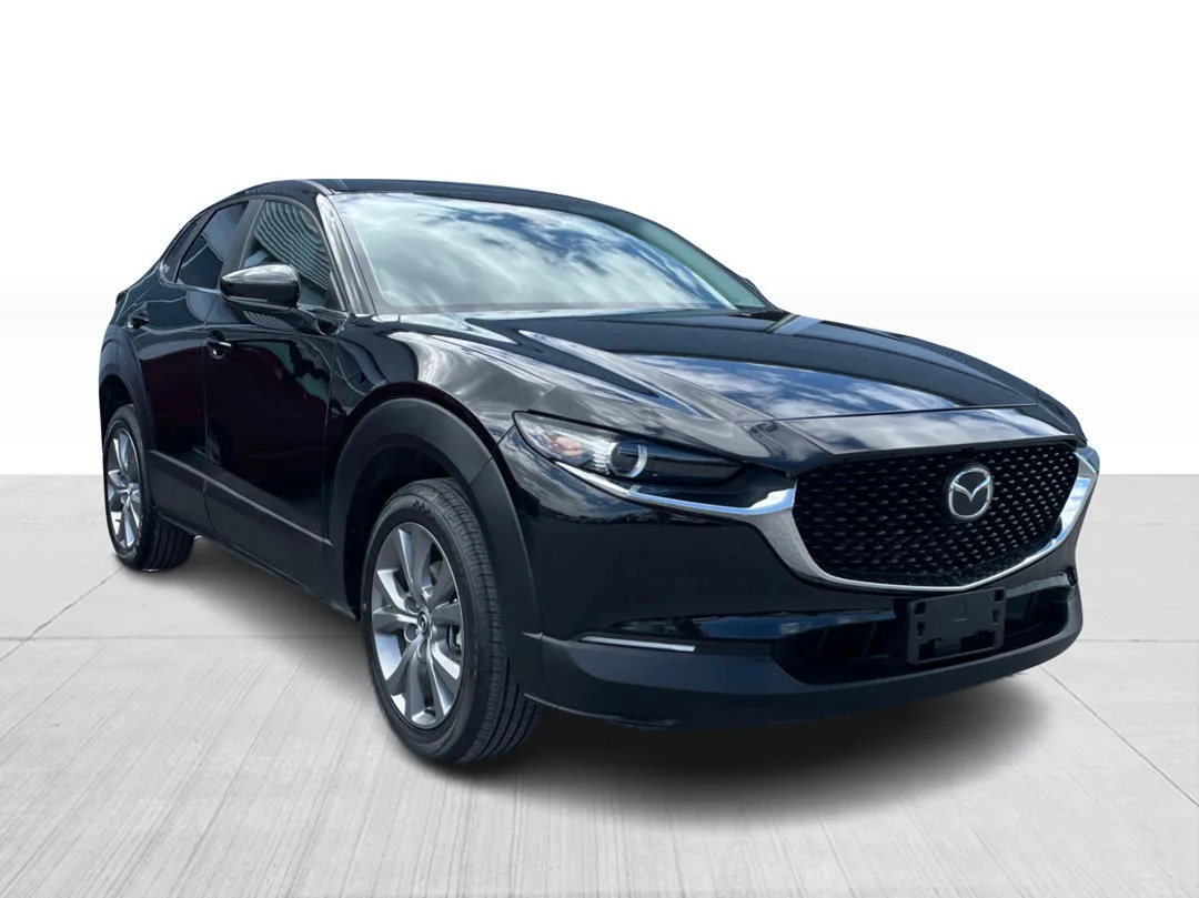 Mazda CX-30 2025 à vendre - photo 1