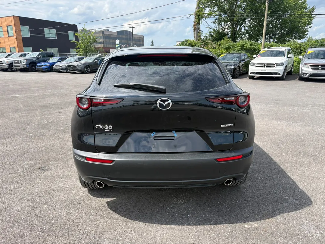 2025 Mazda CX-30 — photo 6