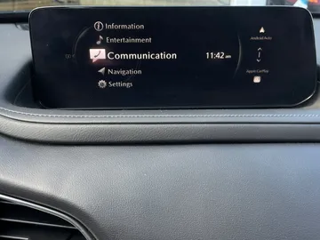 2025 Mazda CX-30 - image 23