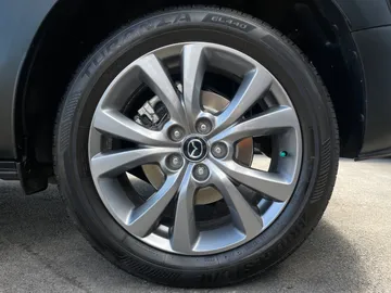 2025 Mazda CX-30 - image 15